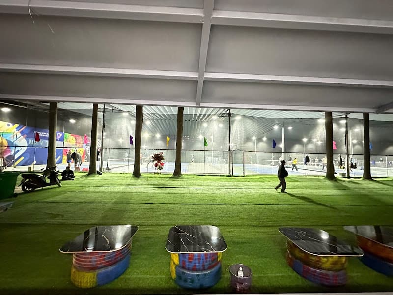 Hình ảnh Game On Pickleball - 4