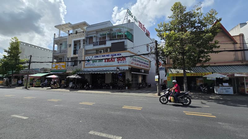 Hình ảnh Yến Sào Thất Sơn - 4