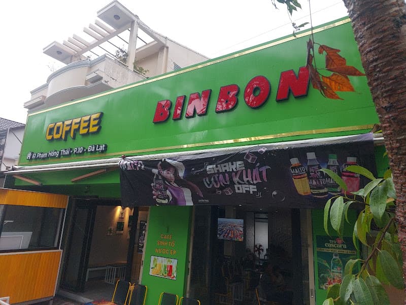 Coffe Bin Bon - Laundry & Shoes Care Service - 신발 케어 & 세탁 서비스