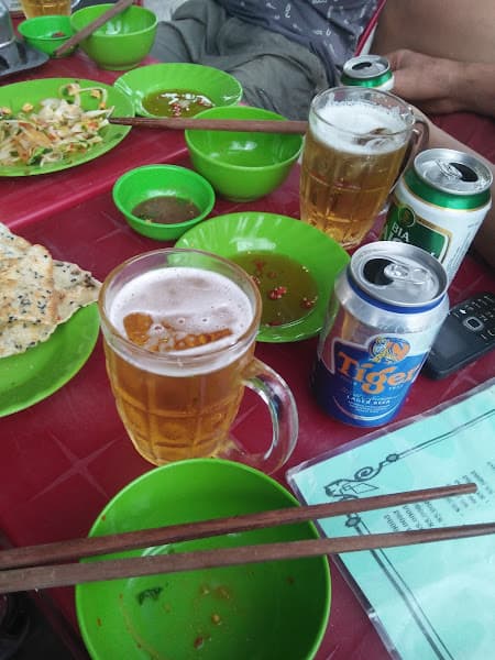 Hình ảnh Quán Giàn Mướp - 10