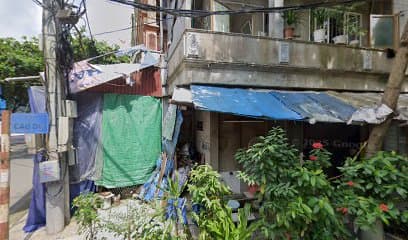 Cửa Hàng Hải Sản Hàng Khô Phú Thành