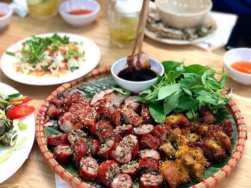 Hình ảnh Quán Cô Hiền - 3