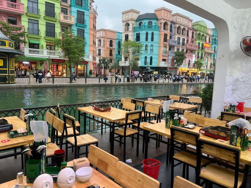 Hải sản bơi sống Đồ Sơn