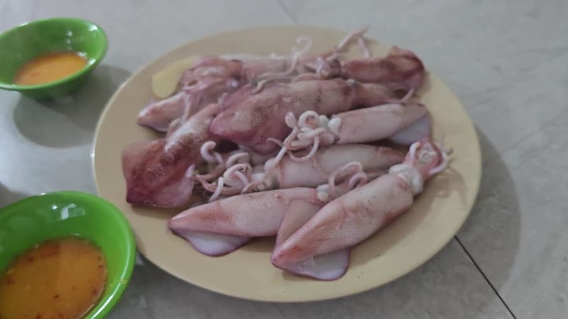 Hình ảnh Phương Đông quán - 3