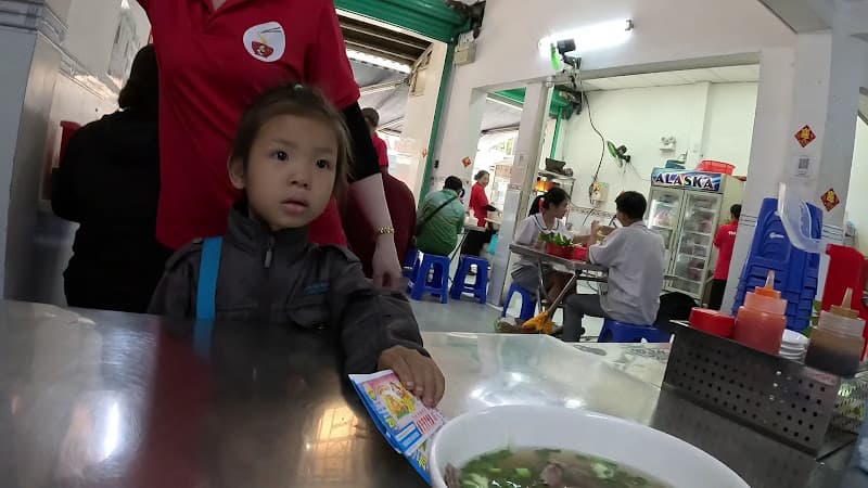 Hình ảnh Phở Thắng - 2