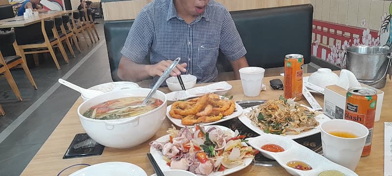 Hình ảnh Đoàn Viên 2 - Lẩu Hơi Hải Sản - 2