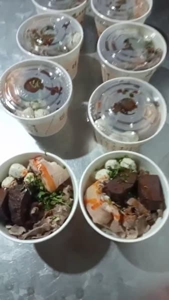 Hình ảnh Bún Bò Huế Hải Quân - 3