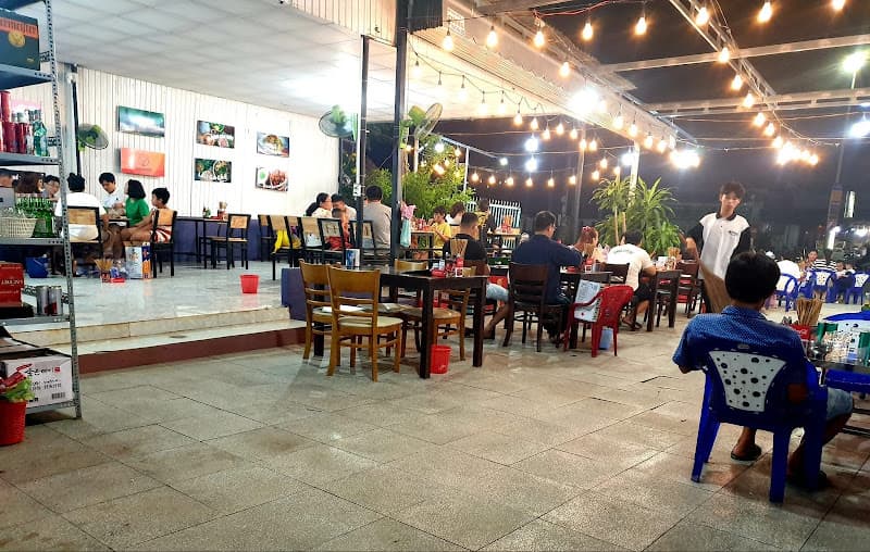 Hình ảnh Ốc Đây - 4