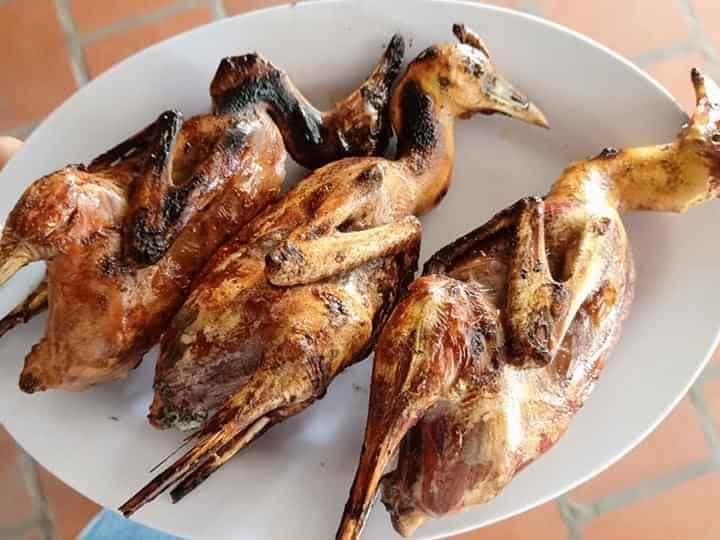 Hình ảnh Quán Như Ý - 3