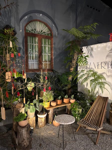 Hình ảnh La Verte Coffee - 5