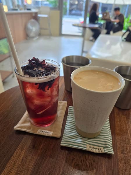 Hình ảnh Cà Mê Cafee - 3