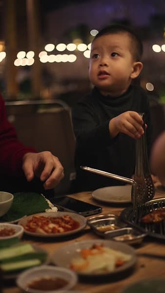 Hình ảnh Lẫu nướng bangkok - 2