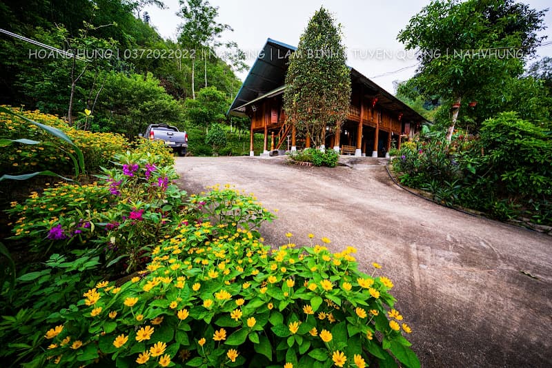 Homestay Hoàng Việt