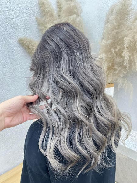 ( Tiệm Tóc Đẹp ) Bắc Boss Hair Salon