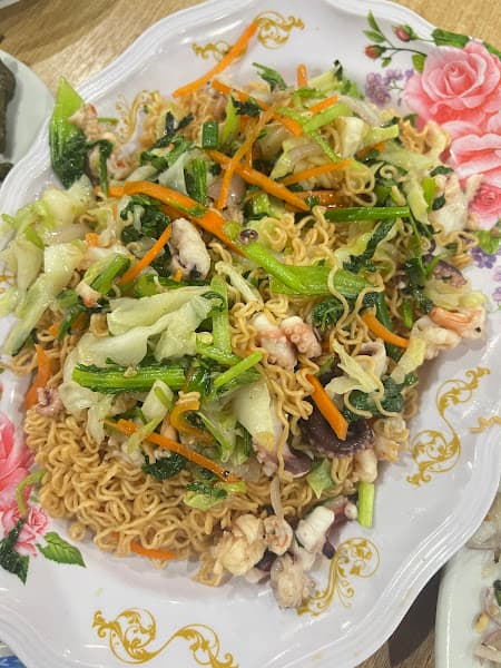 Hình ảnh Lẩu nướng Thu Hoàn - 3