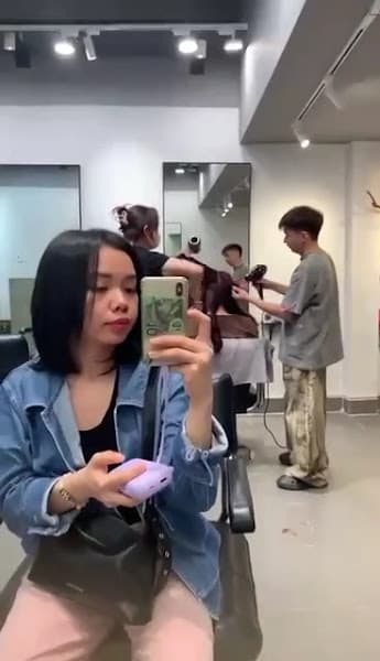 Hình ảnh Mót Hair Studio - 2