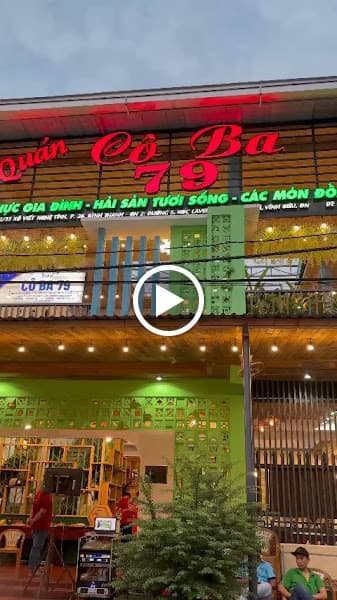 Hình ảnh CÔ BA 79 - 2