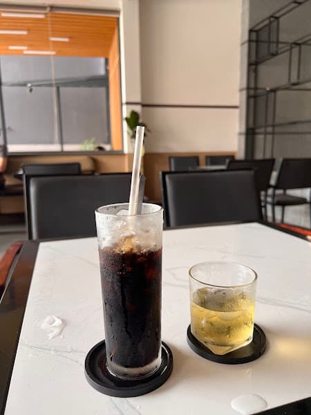 Hình ảnh Thi Thơ - Coffee and Tea - 2