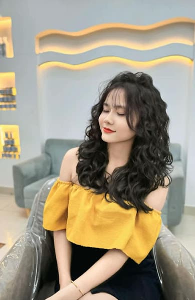 Hình ảnh TIến Hair Studio - 2