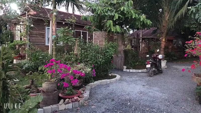 Hình ảnh Homestay Vườn Của Gió - 2