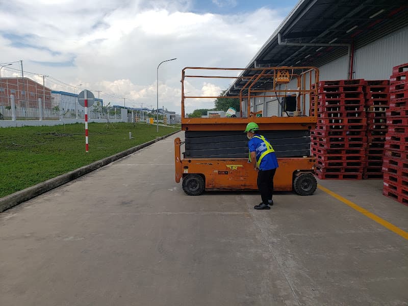 Hình ảnh Kho Pharmacity - Long Thành - 2