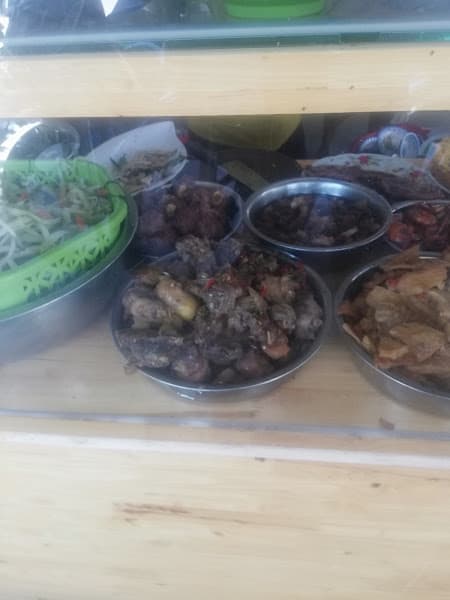 Hình ảnh Quán Cơm Thanh Hà - Cơm Gia Đình - 2