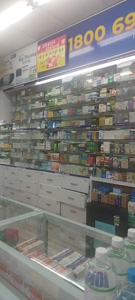 Hình ảnh Nhà Thuốc FPT Long Châu - 5