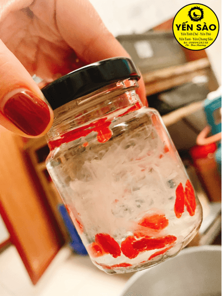 Yến Sào Thu Hương (Hương Yến)