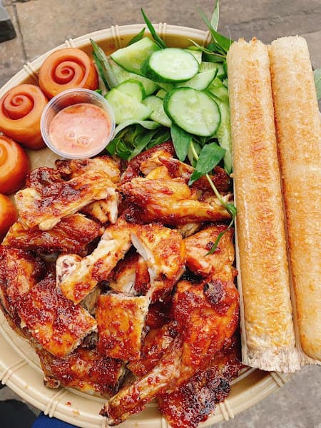 Hình ảnh Quán Soup Sino - 3