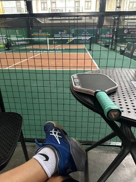 Hình ảnh Green Pickleball Huế - 2