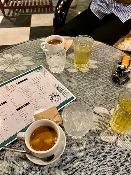 Hình ảnh Nến coffee & beer - 3