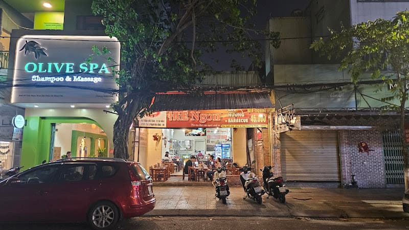 Hình ảnh Quán Huế Ngon - 다낭최고의 로컬 BBQ 레스토랑- Best local food in Da Nang - 4