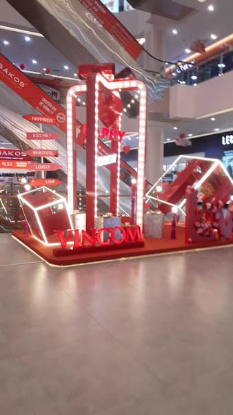 Hình ảnh Vincom Plaza Đông Hà - 5