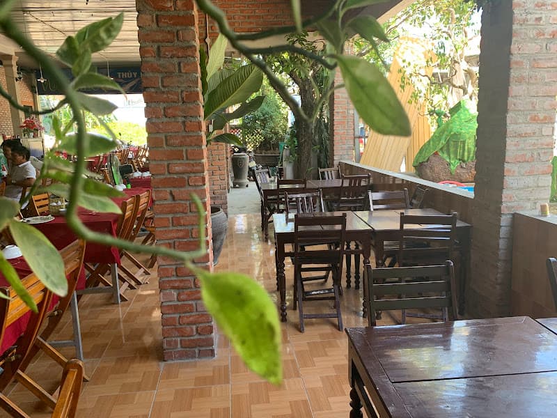 Ảnh bìa Vườn Liễu Quán