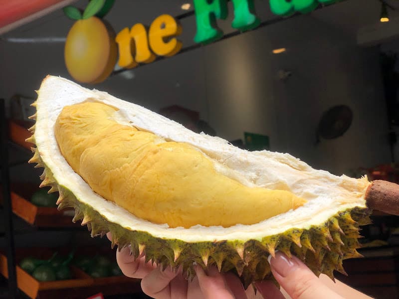 Hình ảnh One Fruit - Kho hoa quả sạch Hải Phòng - 3