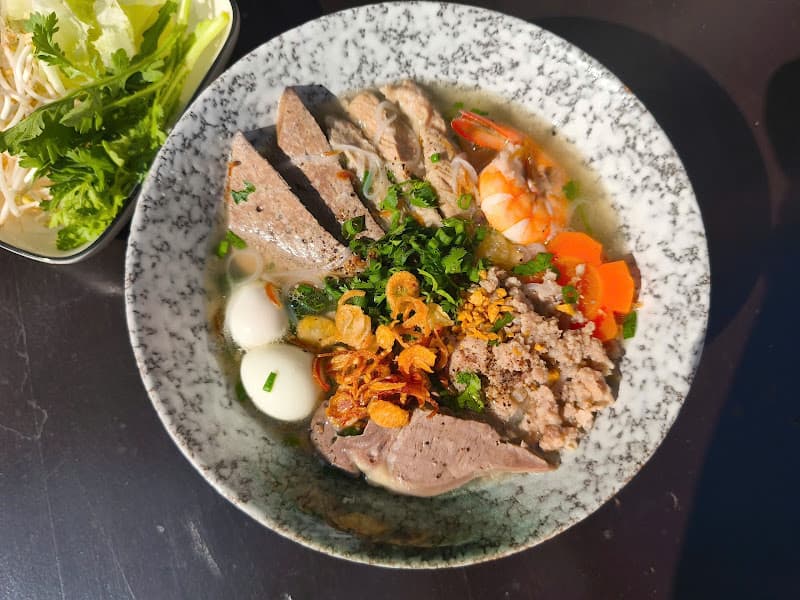 Hình ảnh Hai Bột Noodles - 5