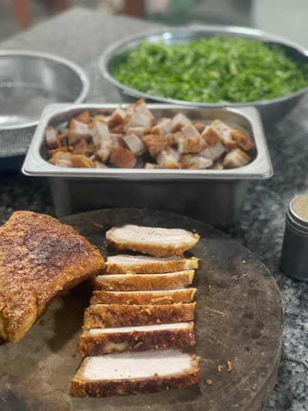 Hình ảnh Quán Phở Thành Phấn - 4