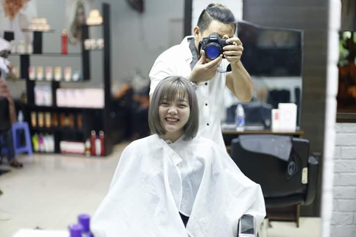 Hình ảnh Hair Nguyễn Cường - 5