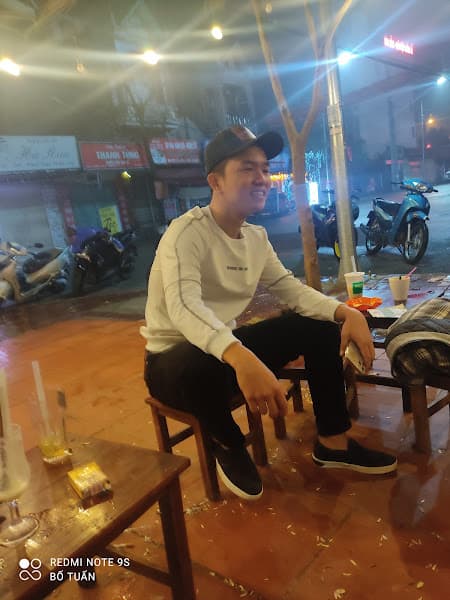 Hình ảnh Tiệm trà chanh 1945 - 2