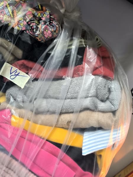 Hình ảnh Giặt sấy Thu Ngân - 4