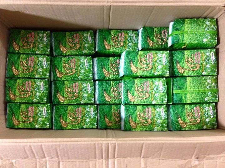 Hình ảnh Trà Thái Nguyên sỉ và lẻ Btea - 4