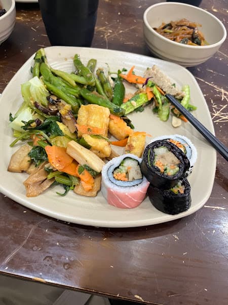 Hình ảnh Quán Phúc Lâm Chay - 2