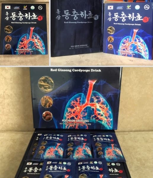 Hình ảnh Cửa Hàng Yến Vàng - 4