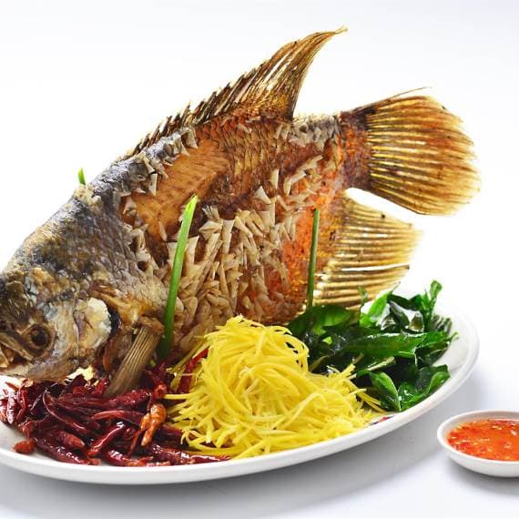 Hình ảnh Quán Lẩu - Nướng K27 - 2