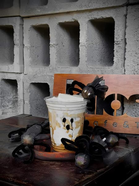 Hình ảnh Lalosi Cafe & Tea - 2