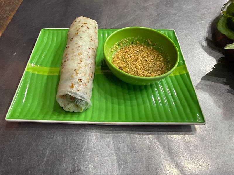 Hình ảnh Quán Ăn Tháp Chàm Bánh Căn - 10