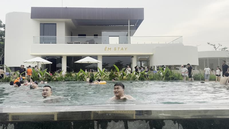 Hình ảnh ÊM STAY - 6