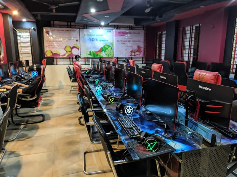 Hình ảnh Bi A B-Rex 67 Lê Thanh Nghị - 3