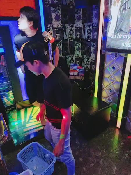 Hình ảnh Karaoke SAFARI - 5