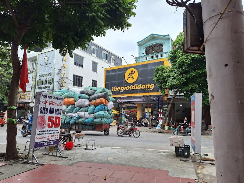 Hình ảnh Siêu thị Thế Giới Di Động - 2